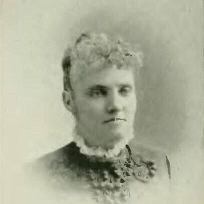 Ada Langworthy Collier