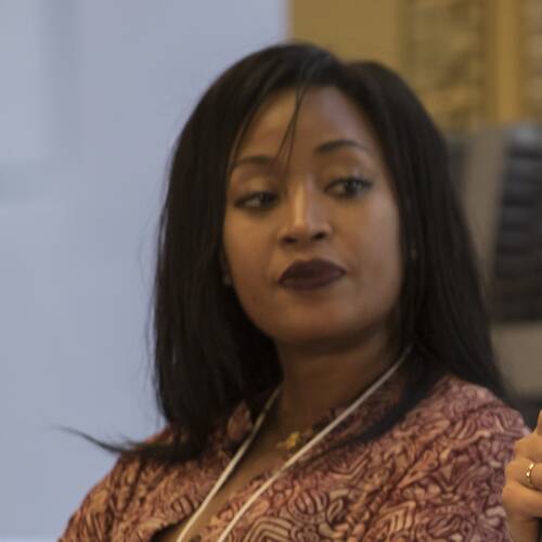 Ada Osakwe