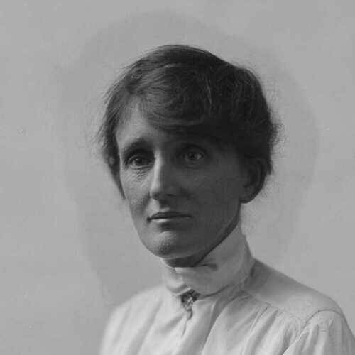 Ada Gertrude Paterson