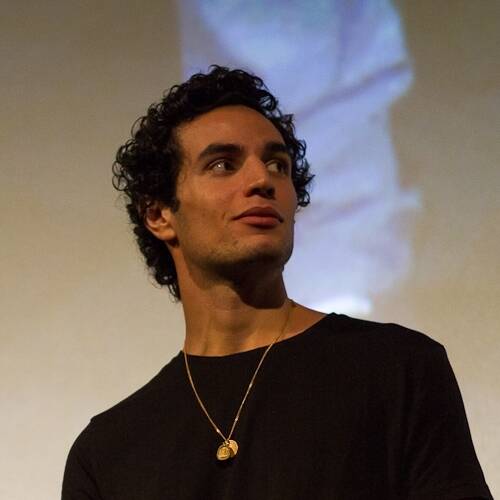 Adam Bakri