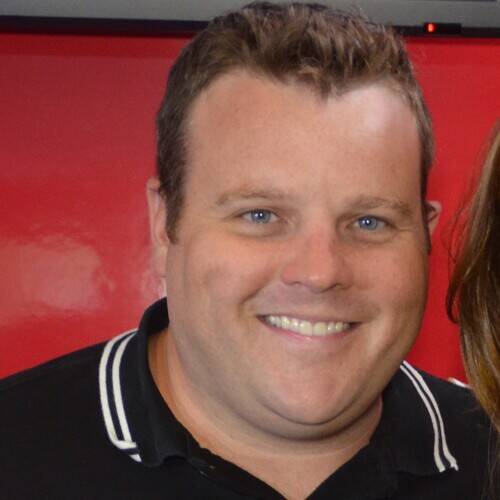 Adam Bartley
