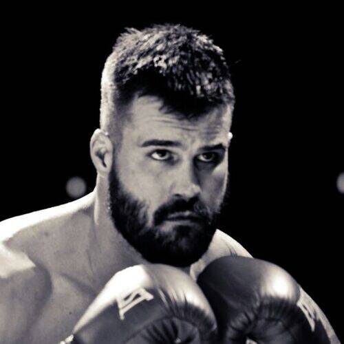Adam Braidwood