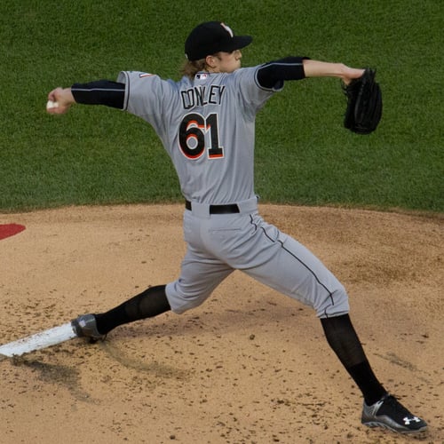 Adam Conley