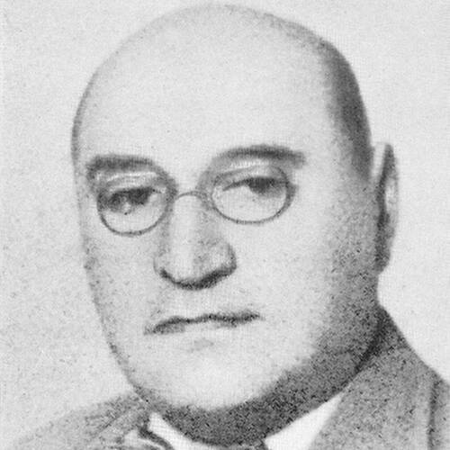 Adam Czerniaków
