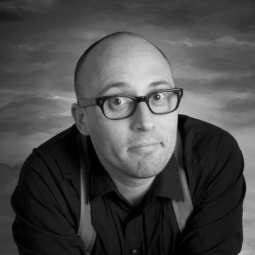 Adam Elliot
