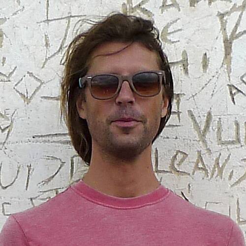 Adam Frelin