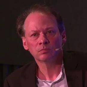 Adam Gopnik