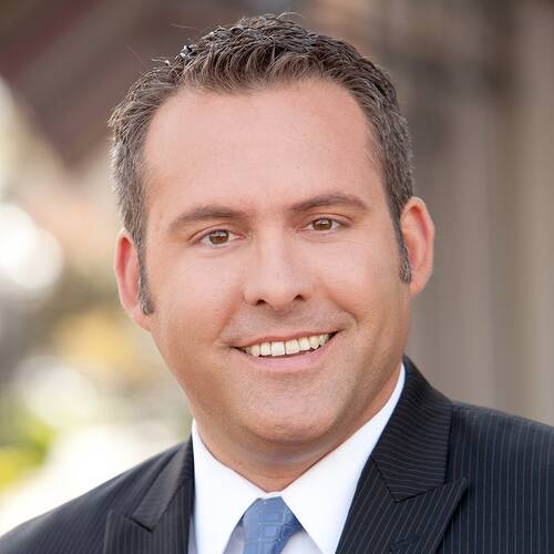 Adam Gray