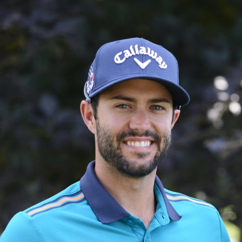 Adam Hadwin