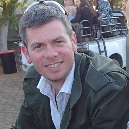 Adam Hart