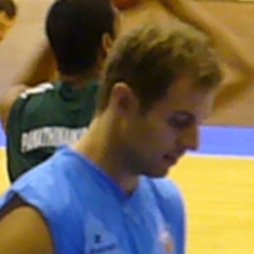 Adam Hess