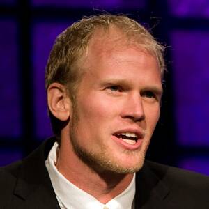 Adam Kreek