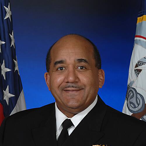 Adam M. Robinson, Jr