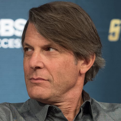 Adam Nimoy
