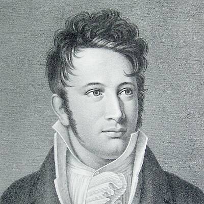Adam Oehlenschläger