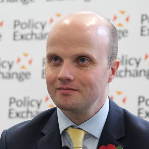 Adam Simmonds