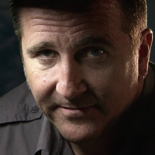 Adam Steltzner