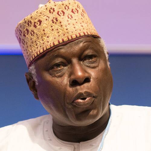 Adama Samassékou