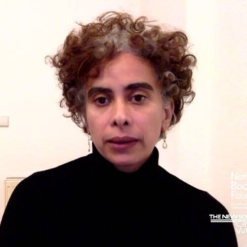 Adania Shibli