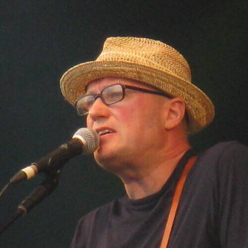 Ade Edmondson
