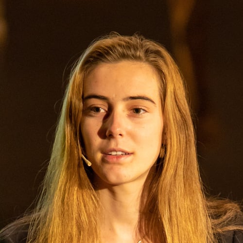 Adélaïde Charlier