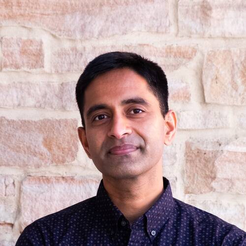 Aditya Akella