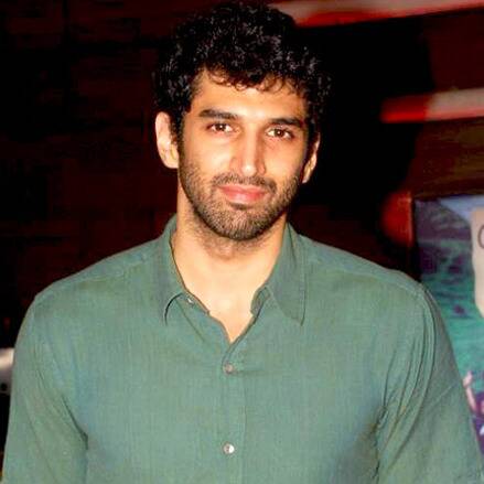 Aditya Roy Kapur