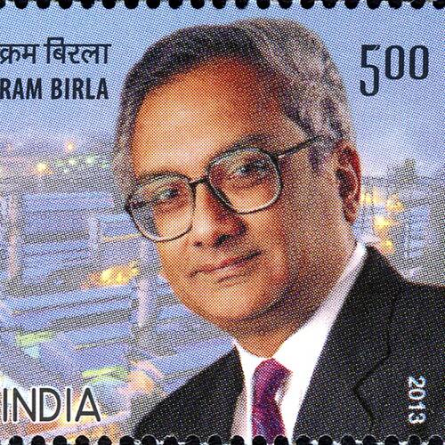 Aditya Vikram Birla
