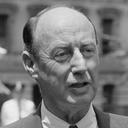 Adlai Stevenson II