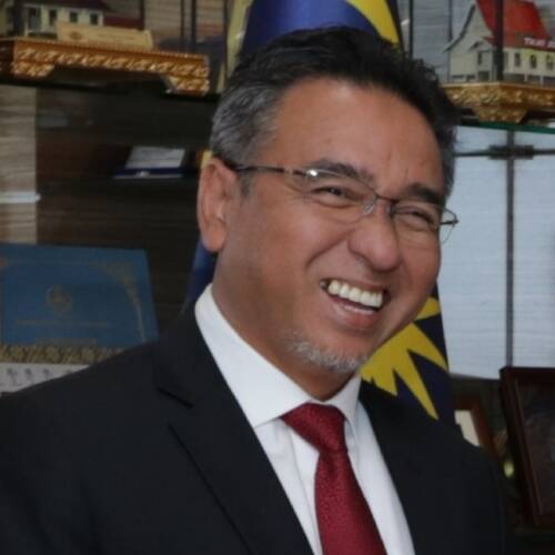 Adly Zahari