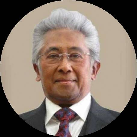 Adnan Buyung Nasution