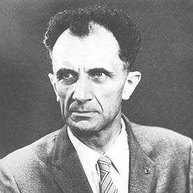 Adolf Busemann