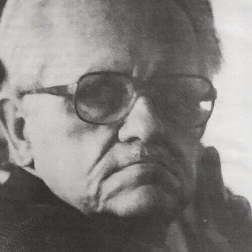 Adolf Ciborowski