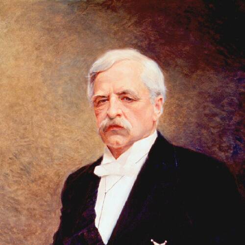 Adolf Erik Nordenskiöld