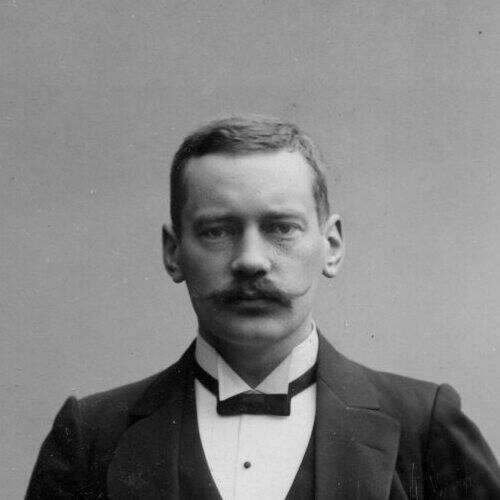 Adolf Paul