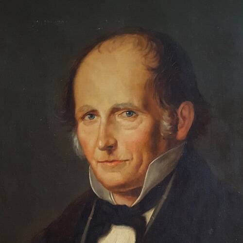 Adolph Diesterweg