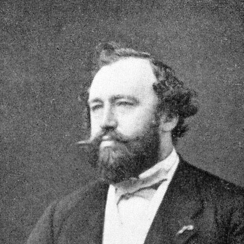 Adolphe Sax