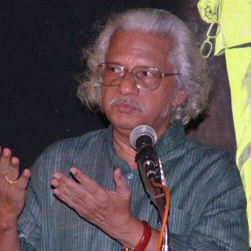 Adoor Gopalakrishnan