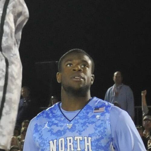 Adreian Payne