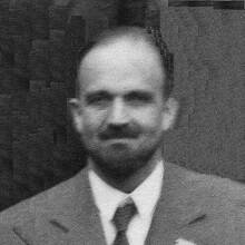 Adriaan Daniel Fokker