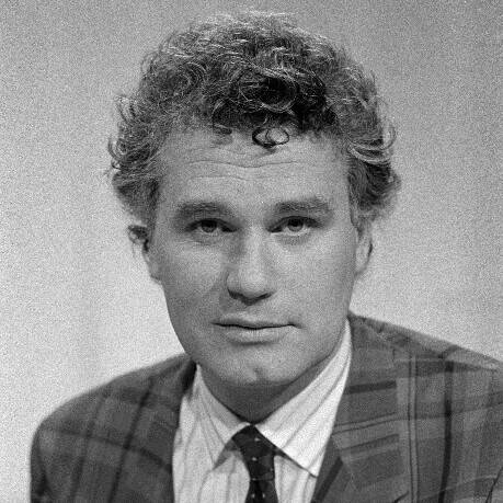 Adriaan van Dis