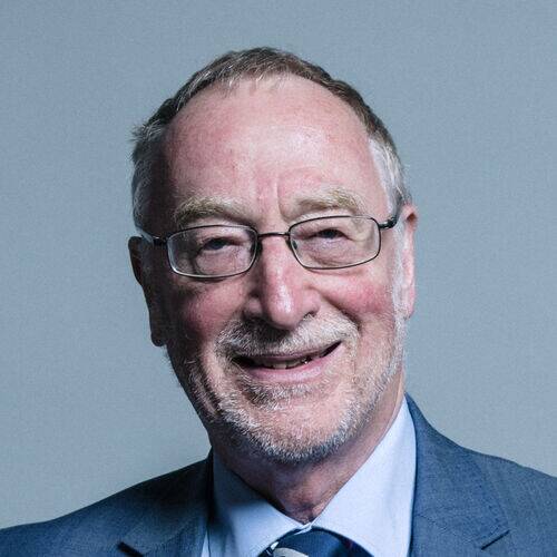 Adrian Bailey