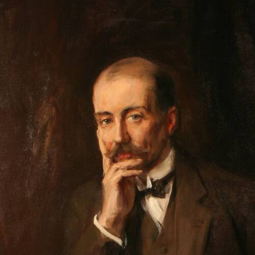 Adrian Boult