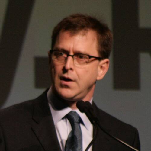 Adrian Dix