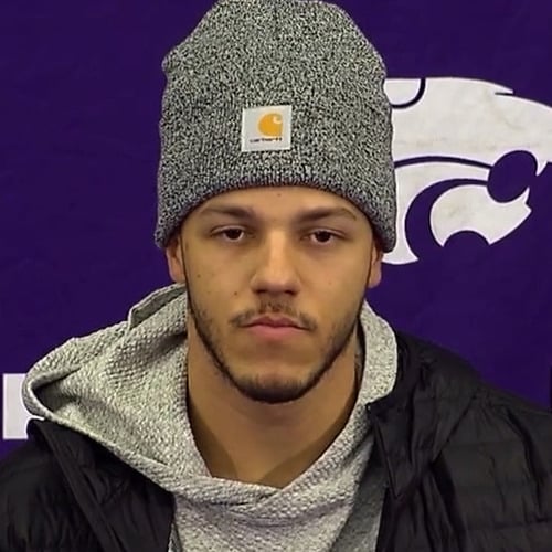 Adrian Martinez