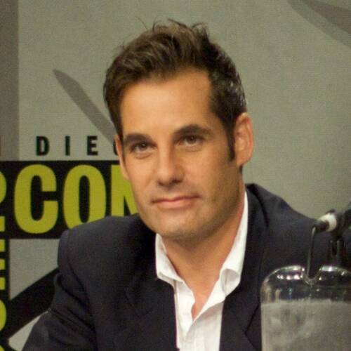Adrian Pasdar