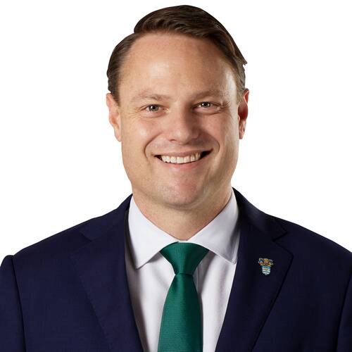 Adrian Schrinner