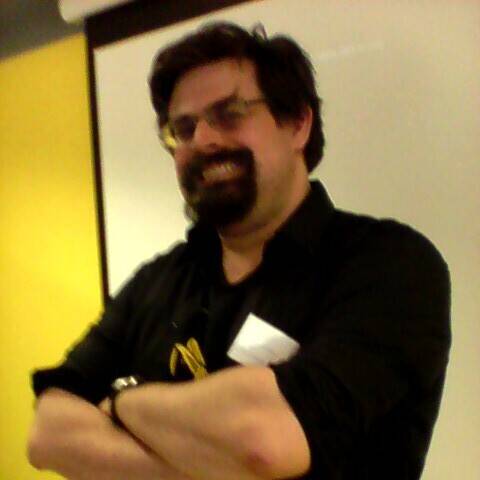 Adrian Tchaikovsky