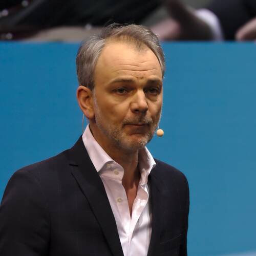 Adrian van Hooydonk