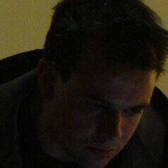 Adrian Ward